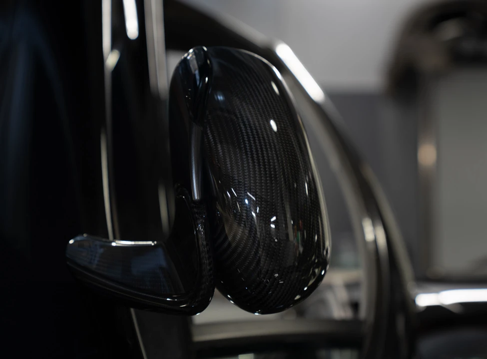 2013 McLaren P1 - Image 21 of 26