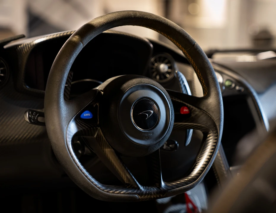2013 McLaren P1 - Image 16 of 26