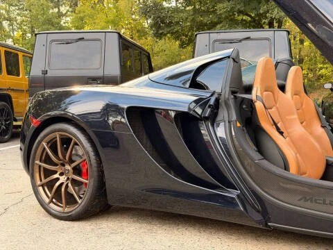 2013 McLaren MP4-12C - Image 6 of 19