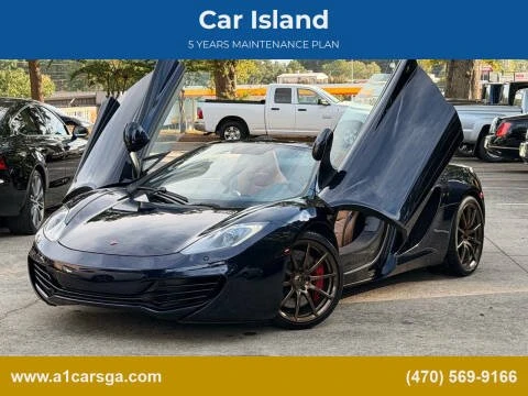 2013 McLaren MP4-12C - Image 19 of 19
