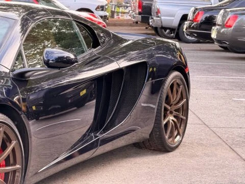 2013 McLaren MP4-12C - Image 9 of 19