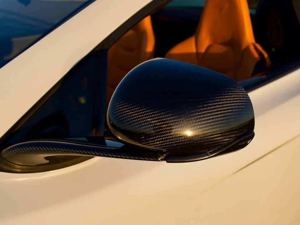 2013 McLaren MP4-12C Spider - Image 16 of 19