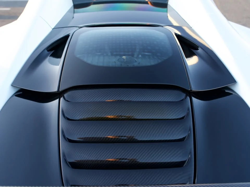 2013 McLaren MP4-12C Spider - Image 12 of 19