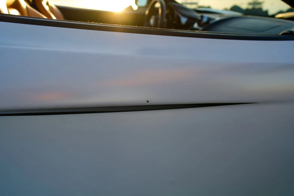 2013 McLaren MP4-12C Spider - Image 14 of 19