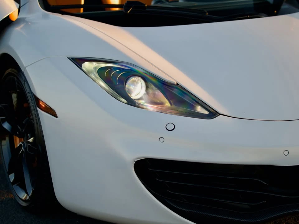 2013 McLaren MP4-12C Spider - Image 11 of 19
