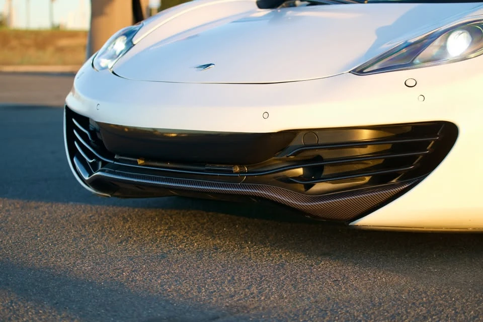 2013 McLaren MP4-12C Spider - Image 9 of 19