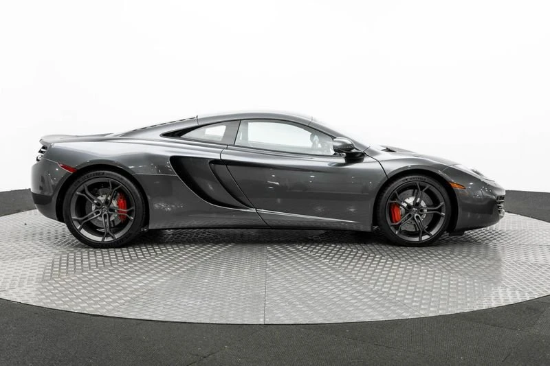2013 McLaren MP4-12C - Image 7 of 20