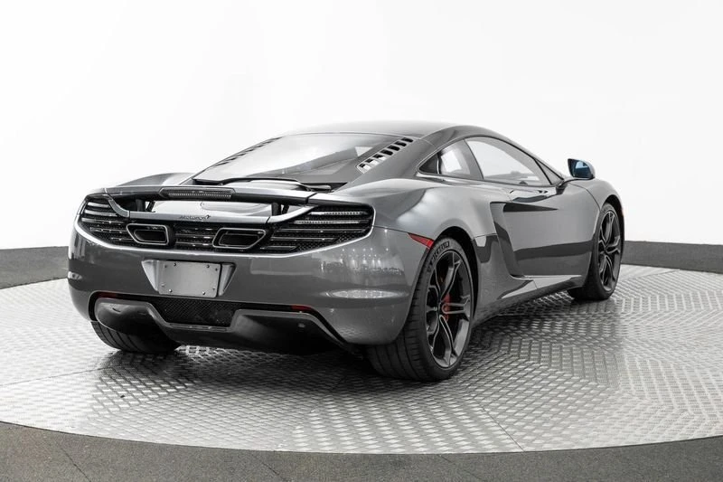 2013 McLaren MP4-12C - Image 4 of 20