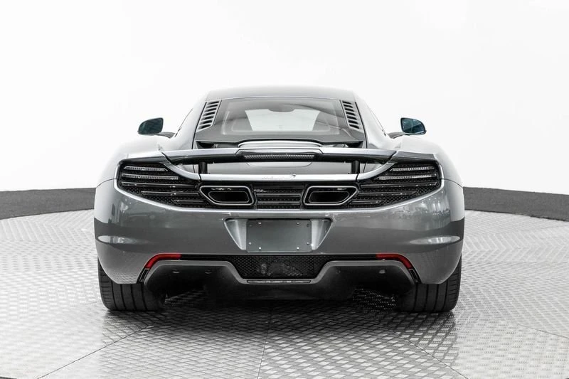 2013 McLaren MP4-12C - Image 5 of 20