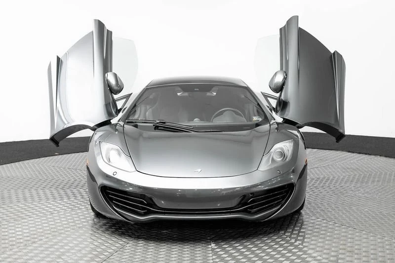 2013 McLaren MP4-12C - Image 11 of 20
