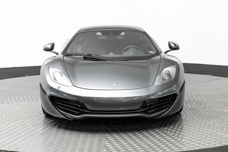 2013 McLaren MP4-12C - Image 2 of 20