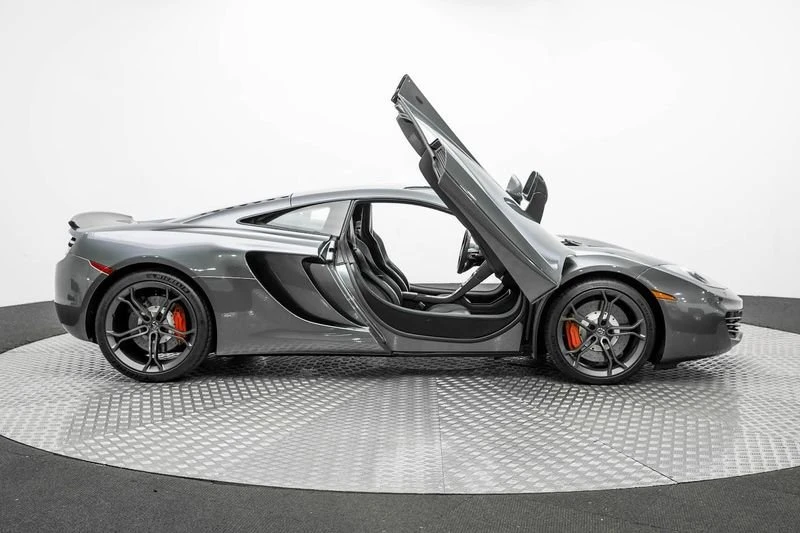 2013 McLaren MP4-12C - Image 10 of 20