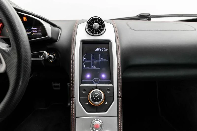 2013 McLaren MP4-12C - Image 20 of 20