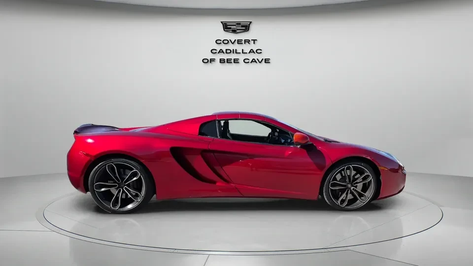 2013 McLaren MP4-12C - Image 3 of 20