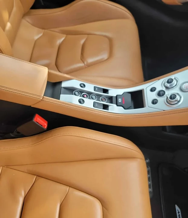 2013 McLaren MP4-12C Spider - Image 3 of 8