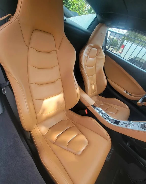 2013 McLaren MP4-12C Spider - Image 5 of 8