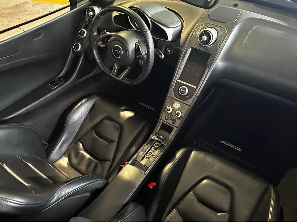 2013 McLaren MP4-12C Spider - Image 2 of 19