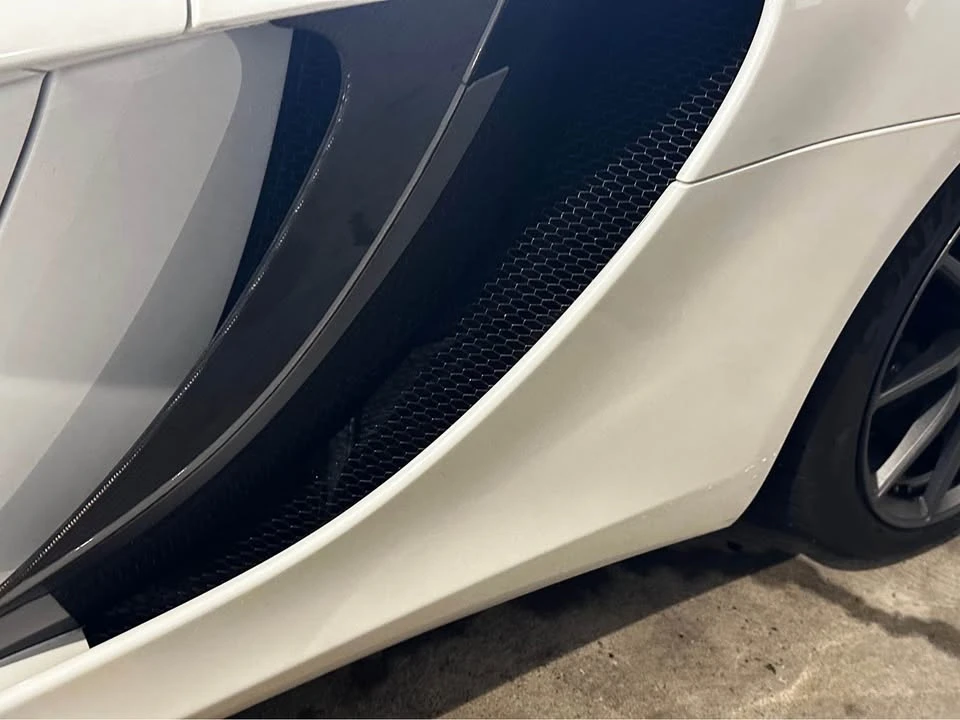 2013 McLaren MP4-12C Spider - Image 13 of 19