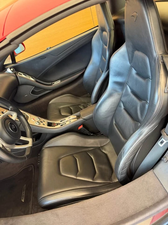 2013 McLaren MP4-12C Spider - Image 5 of 7