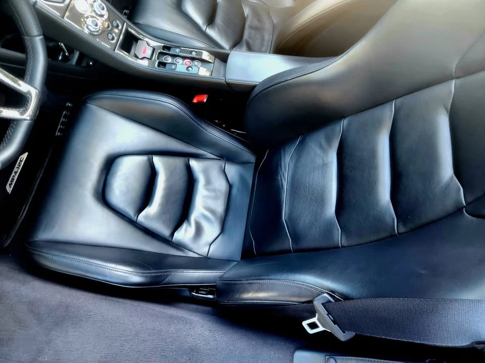2013 McLaren MP4-12C - Image 20 of 20