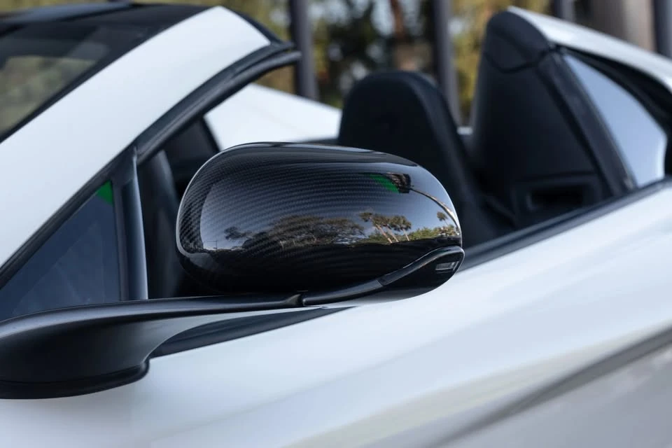 2013 McLaren MP4-12C - Image 7 of 20