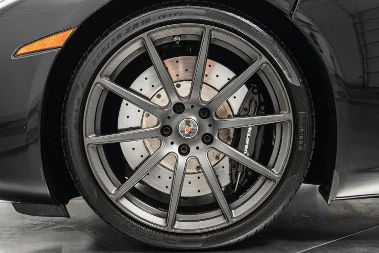 2013 McLaren MP4-12C Spider - Image 5 of 12
