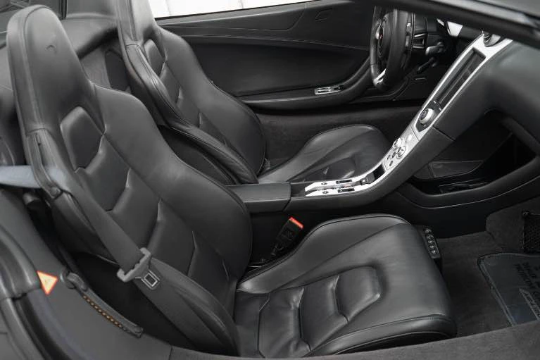 2013 McLaren MP4-12C Spider - Image 9 of 12