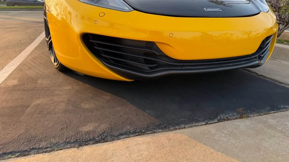 2013 McLaren MP4-12C Spider - Image 16 of 18