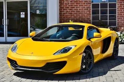 2013 McLaren MP4-12C Spider - Image 18 of 18