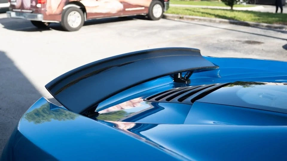 2013 McLaren MP4-12C - Image 12 of 15