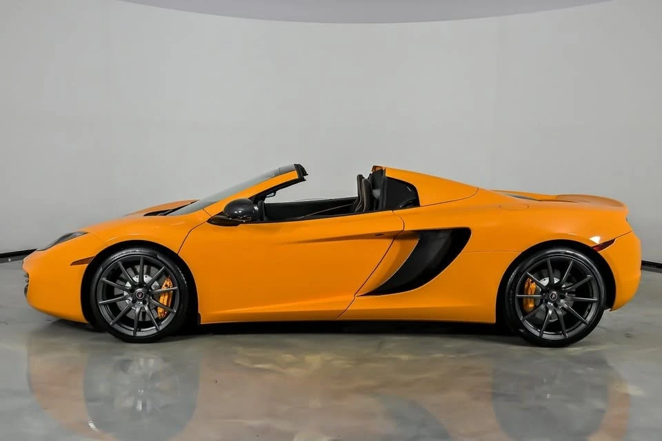2013 McLaren MP4-12C - Image 9 of 20