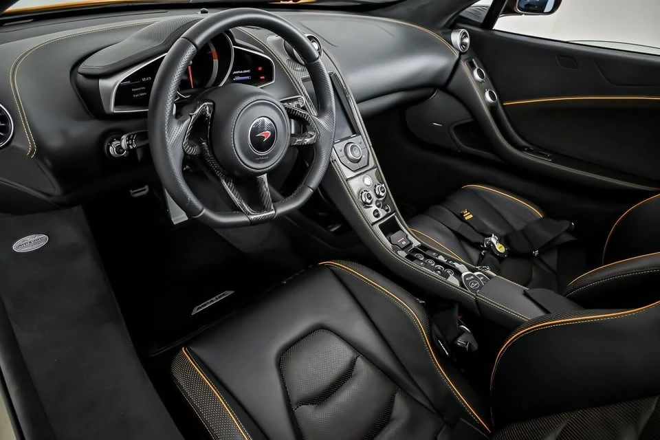 2013 McLaren MP4-12C - Image 20 of 20