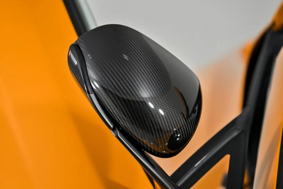 2013 McLaren MP4-12C - Image 5 of 20