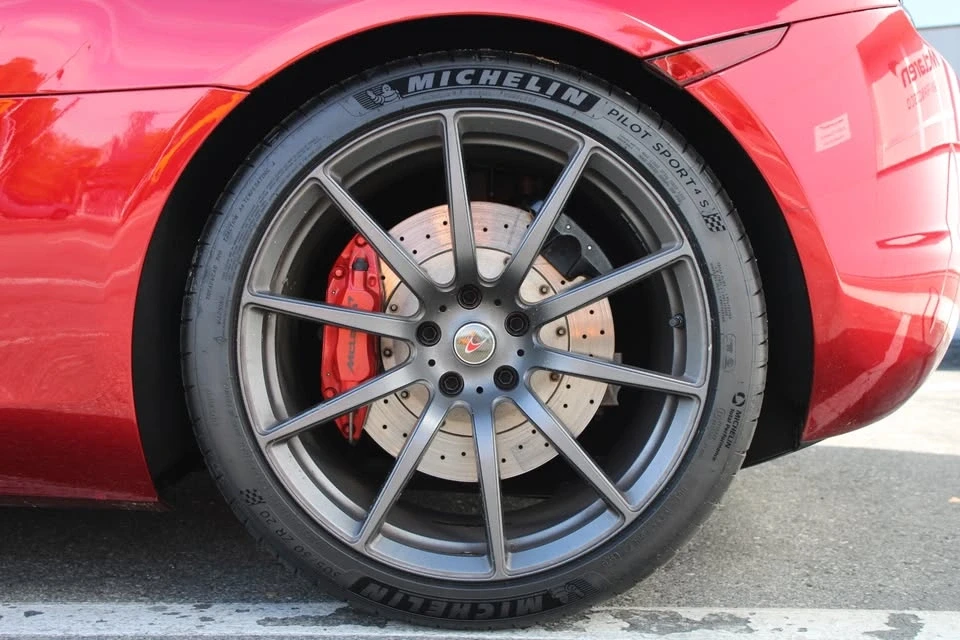 2013 McLaren MP4-12C Spider - Image 12 of 16