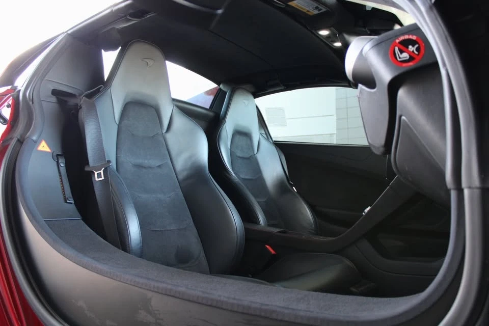 2013 McLaren MP4-12C Spider - Image 3 of 16