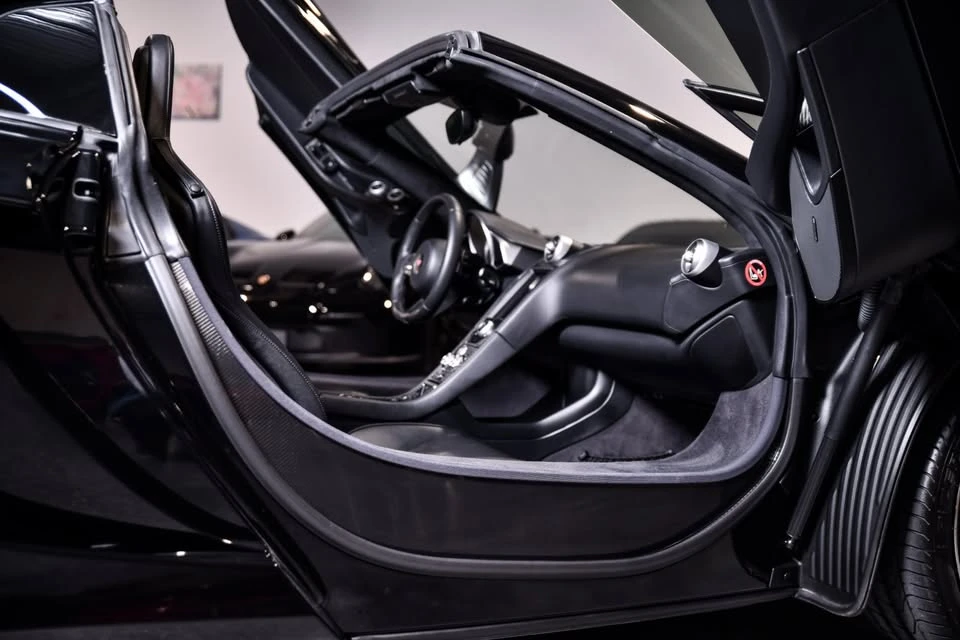 2013 McLaren MP4-12C Spider - Image 5 of 5