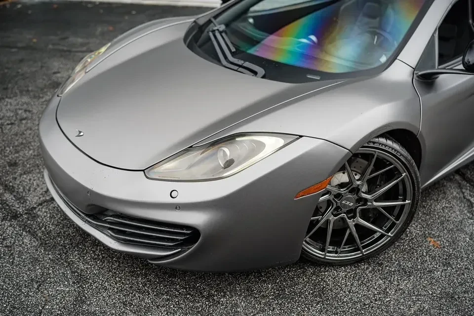 2013 McLaren MP4-12C Spider - Image 2 of 20