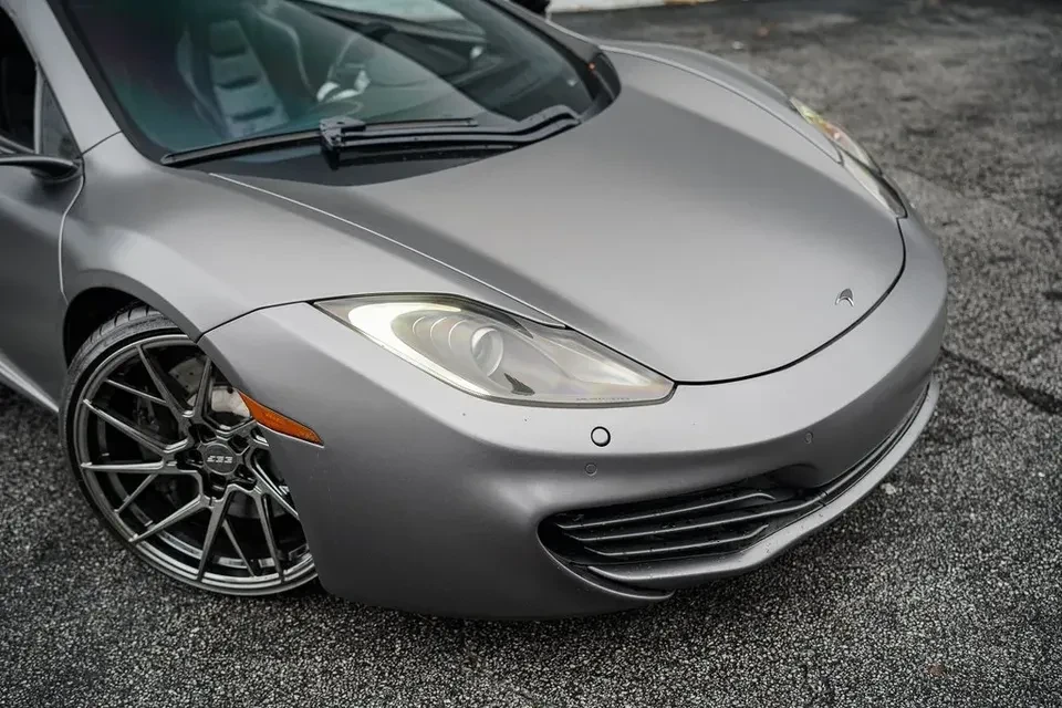 2013 McLaren MP4-12C Spider - Image 5 of 20