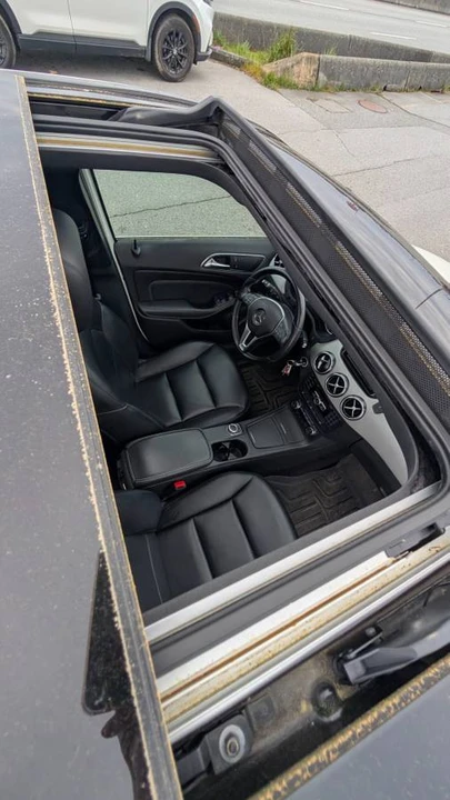 2013 Mercedes-Benz W246 B-Class - Image 11 of 12