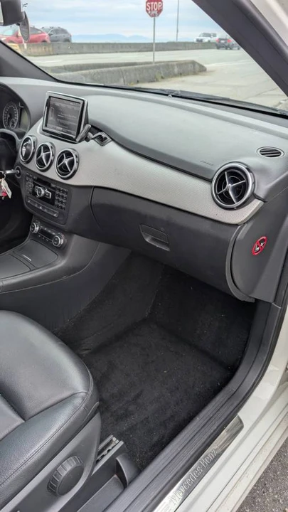 2013 Mercedes-Benz W246 B-Class - Image 10 of 12