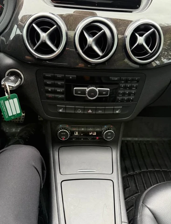 2013 Mercedes-Benz W246 B-Class - Image 16 of 18