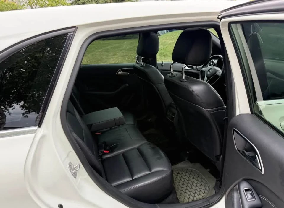2013 Mercedes-Benz W246 B-Class - Image 13 of 18