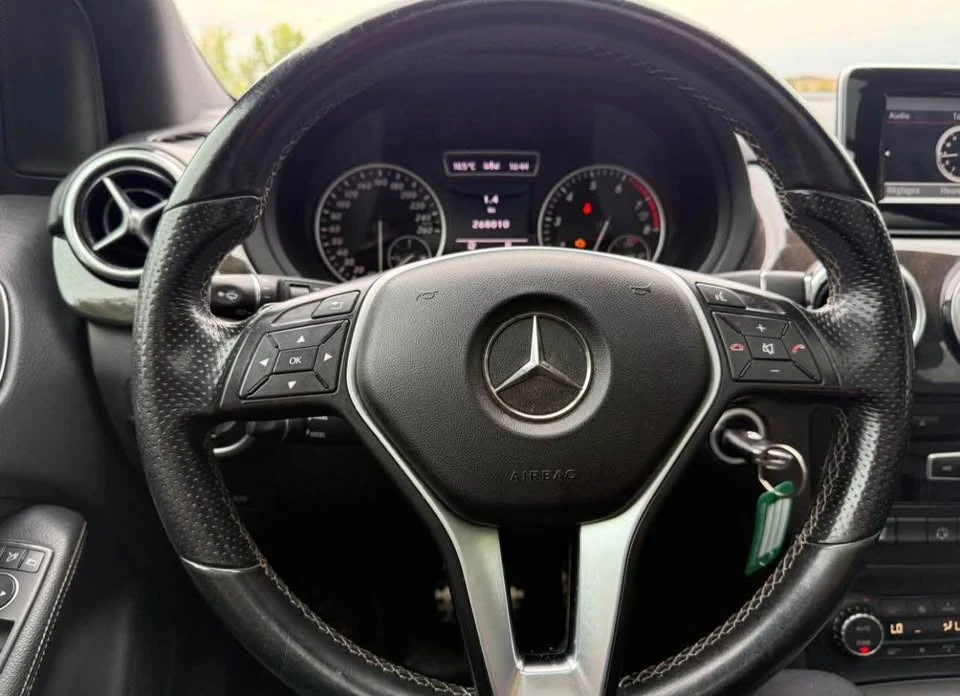 2013 Mercedes-Benz W246 B-Class - Image 18 of 18