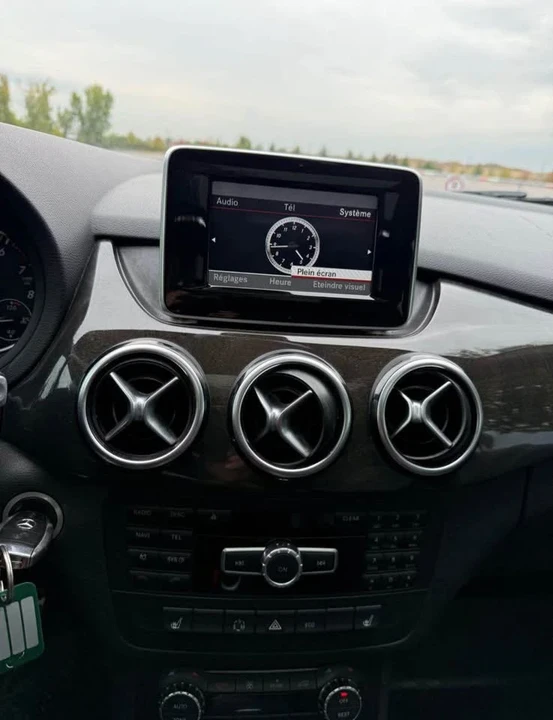 2013 Mercedes-Benz W246 B-Class - Image 14 of 18