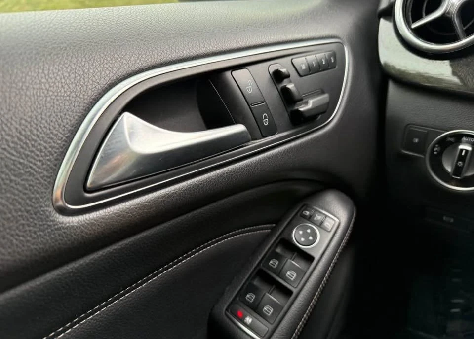 2013 Mercedes-Benz W246 B-Class - Image 15 of 18