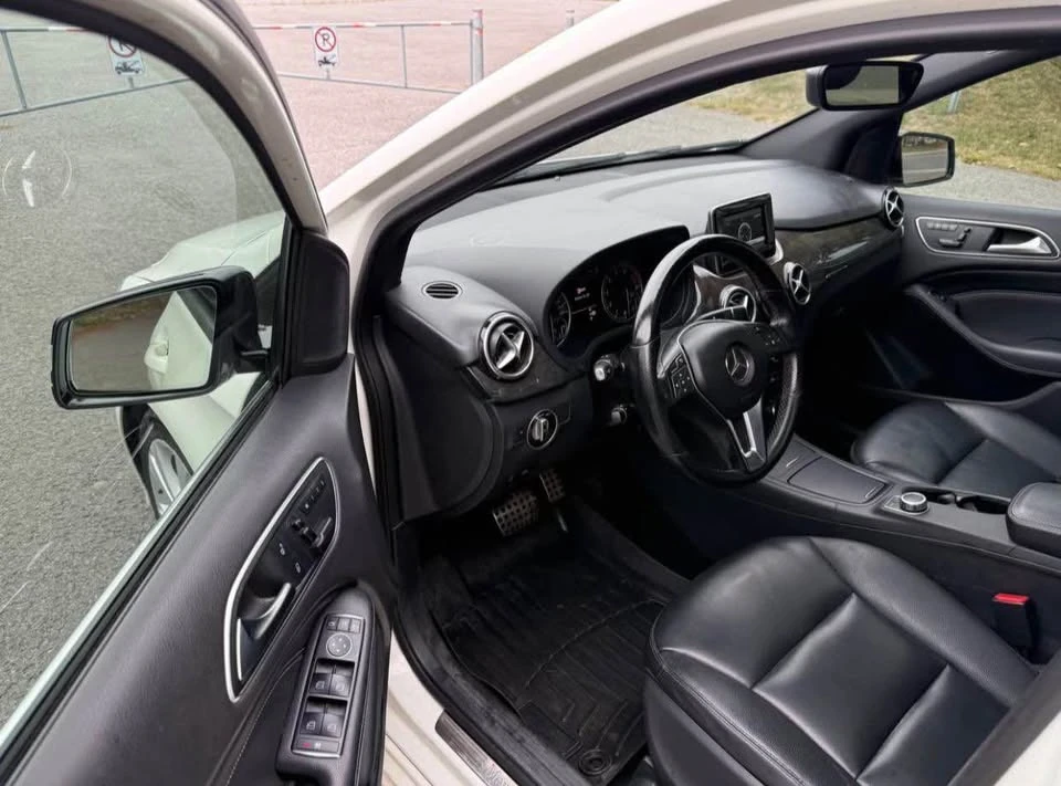 2013 Mercedes-Benz W246 B-Class - Image 12 of 18