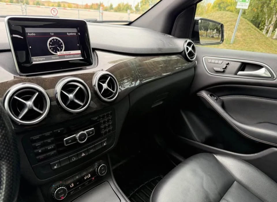 2013 Mercedes-Benz W246 B-Class - Image 17 of 18