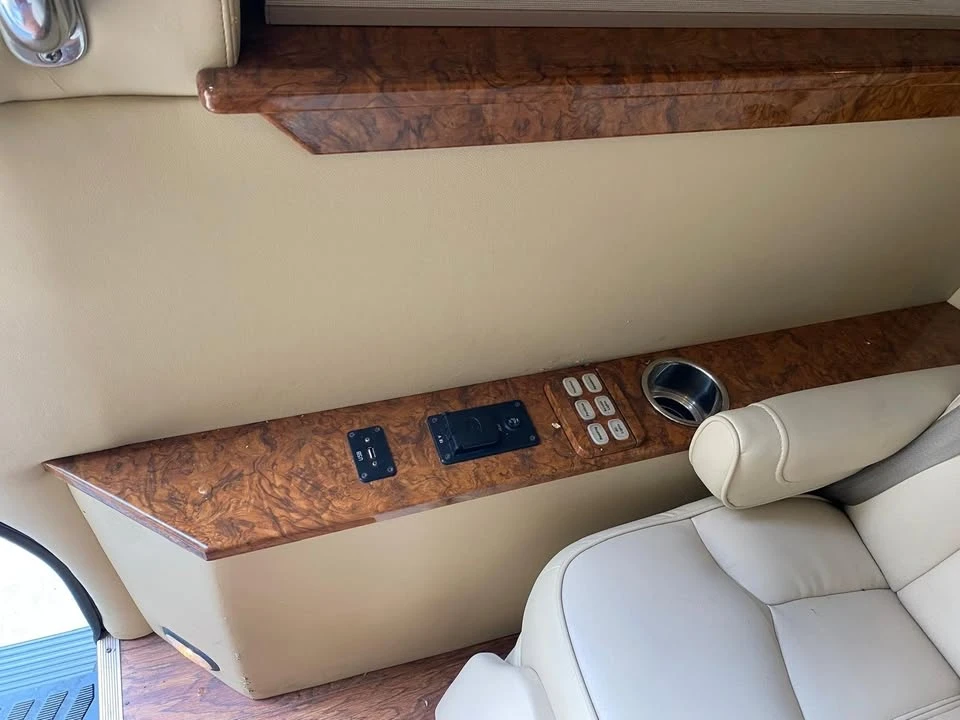 2013 Mercedes-Benz NCV3 Sprinter - Image 12 of 14