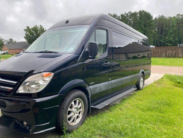 2013 Mercedes-Benz NCV3 Sprinter - Image 2 of 14