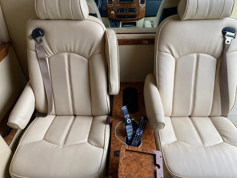 2013 Mercedes-Benz NCV3 Sprinter - Image 8 of 14